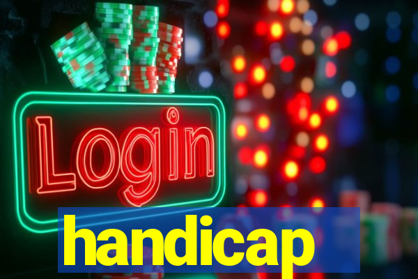 handicap - 2 resultado final